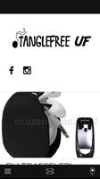 TangleFree UF Affiche