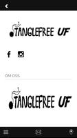 برنامه‌نما TangleFree UF عکس از صفحه