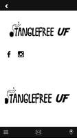 برنامه‌نما TangleFree UF عکس از صفحه