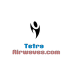 TetraAirwaves ikon