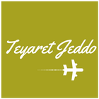 teyaret jeddo иконка