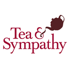 Tea and Sympathy Zeichen