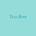 Teal Rose آئیکن