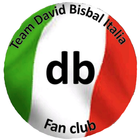 Icona TEAM DAVID BISBAL ITALIA FC