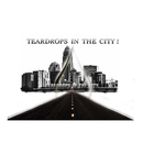 TEARDROPS IN THE CITY RADIO Zeichen