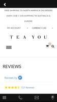 TEAYOU 截图 1