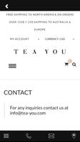 TEAYOU 截图 2