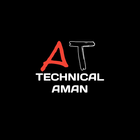 Technical aman 아이콘