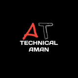 Technical aman आइकन