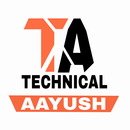Technical Aayush Official APK