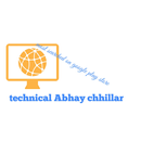technical Abhay chhillar APK