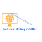 technical Abhay chhillar 图标