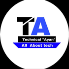 Technical Ayan icône