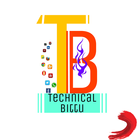 Technical Bittu icon