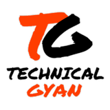 Technical Gyan Official icon
