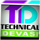Technical dewasi APK