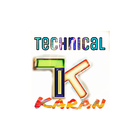 Technical Karan icône