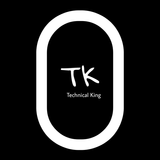 Technical king icône