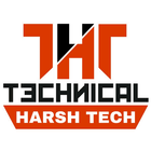 Technical Harsh Tech icône