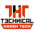 Technical Harsh Tech simgesi