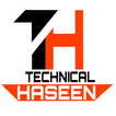 Technical Haseen