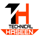 Technical Haseen আইকন