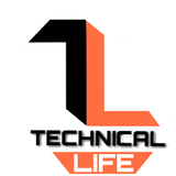 Technical Life ícone