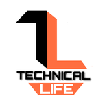 آیکون‌ Technical Life