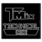 Technical Mix icon