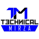 Technical Mirza APK