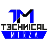 Technical Mirza آئیکن