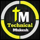 TECHNICAL MUKESH HINDI 圖標