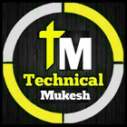TECHNICAL MUKESH HINDI icon