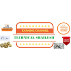 Technical shailesh আইকন