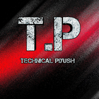 Technical Piyush icône