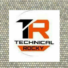 Technical Rocky icon