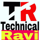 Technical Ravi APK