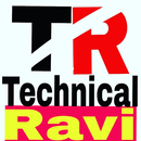 APK Technical Ravi