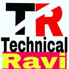 Technical Ravi आइकन