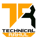 Technical Rahul biểu tượng