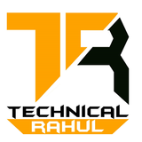 Technical Rahul icon