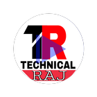 Technical Raj أيقونة