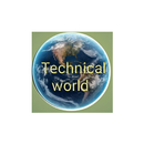 Technical world APK
