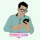 Technical Taleem icône