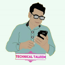 Technical Taleem APK