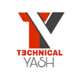 Technical yash icon