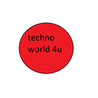 Icona techno world 4u