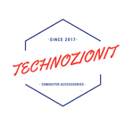 Technozionit иконка