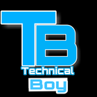 TechBoy Technical ícone
