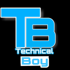 TechBoy Technical-icoon